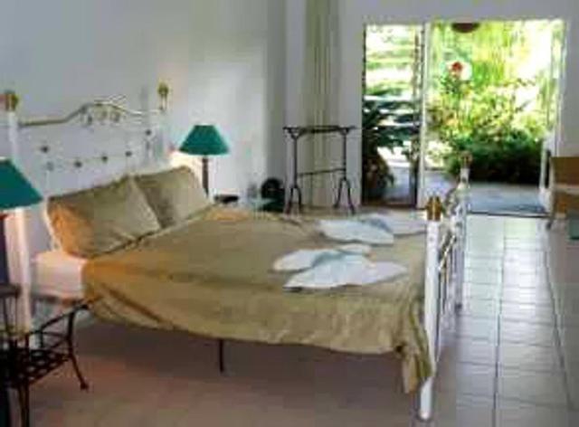 Bed and Breakfast Daintree Wild Bed & Breakfast Екстер'єр фото