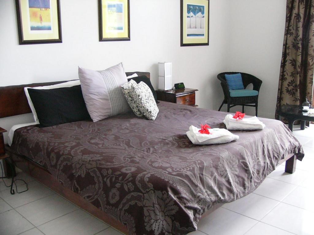 Bed and Breakfast Daintree Wild Bed & Breakfast Екстер'єр фото