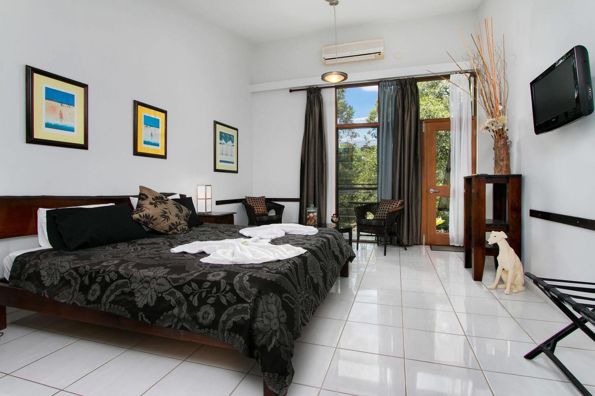 Bed and Breakfast Daintree Wild Bed & Breakfast Екстер'єр фото